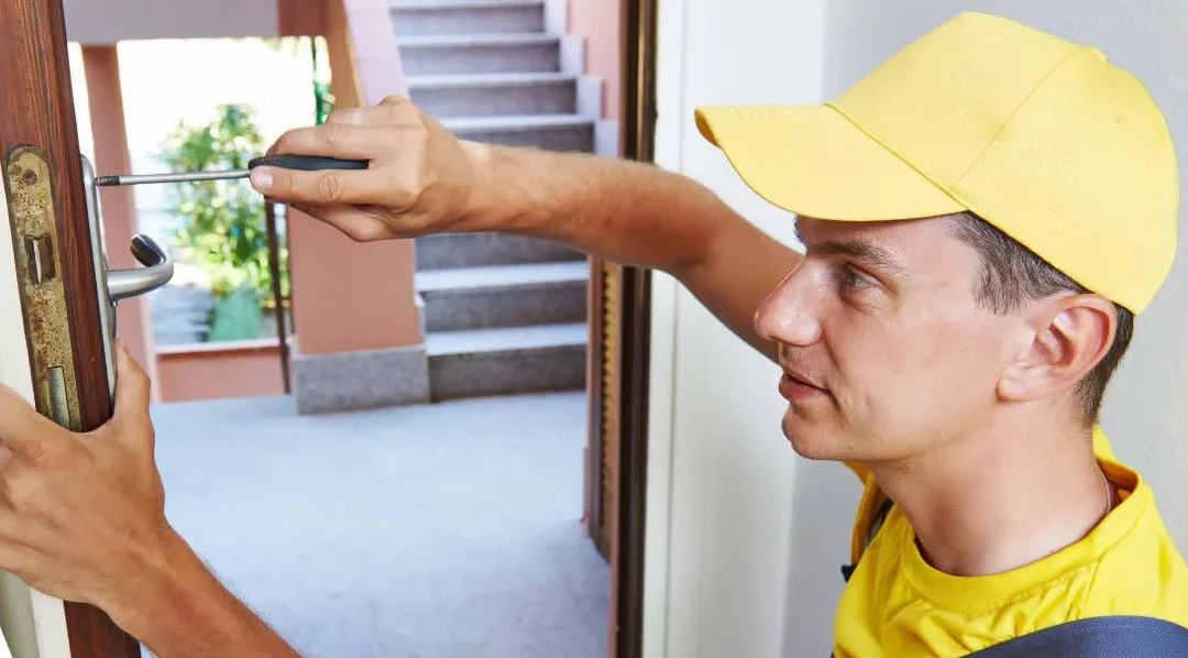 Cerrajero en Sevilla urgente profesional